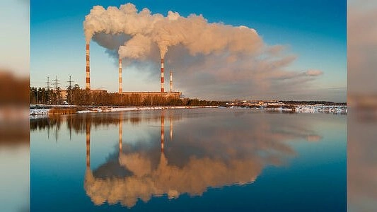 Работа Рефтинской ГРЭС после аварии будет полностью возобновлена 24 августа