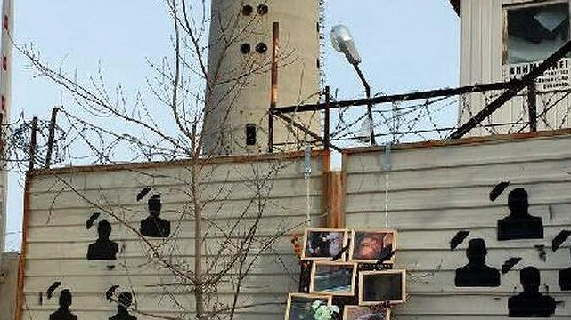 Главная картинка новости: Места смерти: куда в Екатеринбурге нельзя ходить 