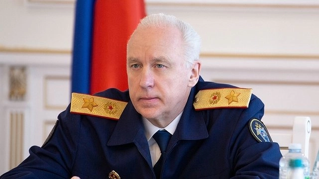 Главная картинка новости: Участника СВО избили в Екатеринбурге: Бастрыкин поручил провести проверку