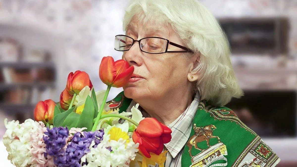 Указ подписан. Подарок для всех пенсионеров к 8 Марта