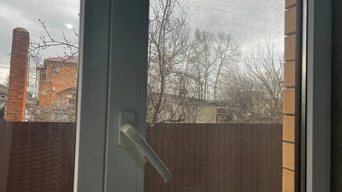 Окна как после клининга: всего 1 пакетик в кипяток и на 6 месяцев можно забыть