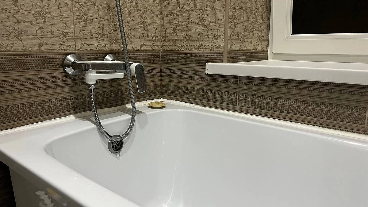 Эта привычка после принятия душа говорит об очень низком интеллекте женщины