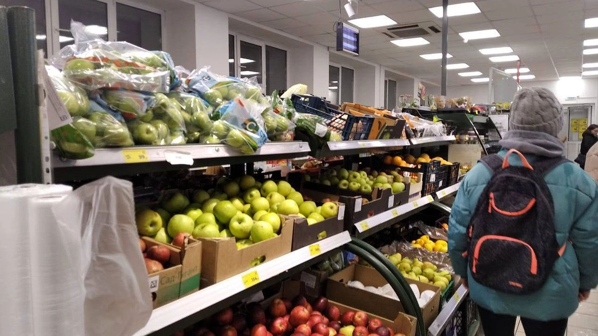 Главная картинка новости: Ученые назвали самый ценный для здоровья фрукт - не яблоко, не банан и в два раза полезнее апельсина