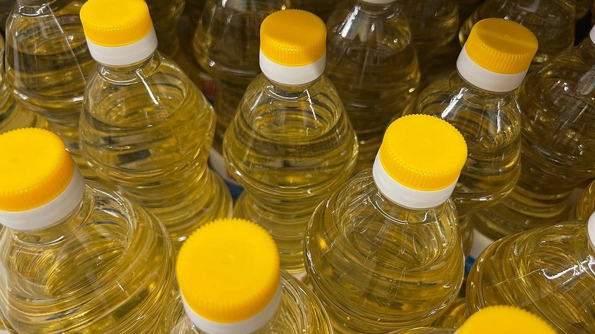 Янтарная жижа, масла нет - Роскачество озвучило марки растительного масла, популярное среди россиян: такое не стоит покупать даже по акции