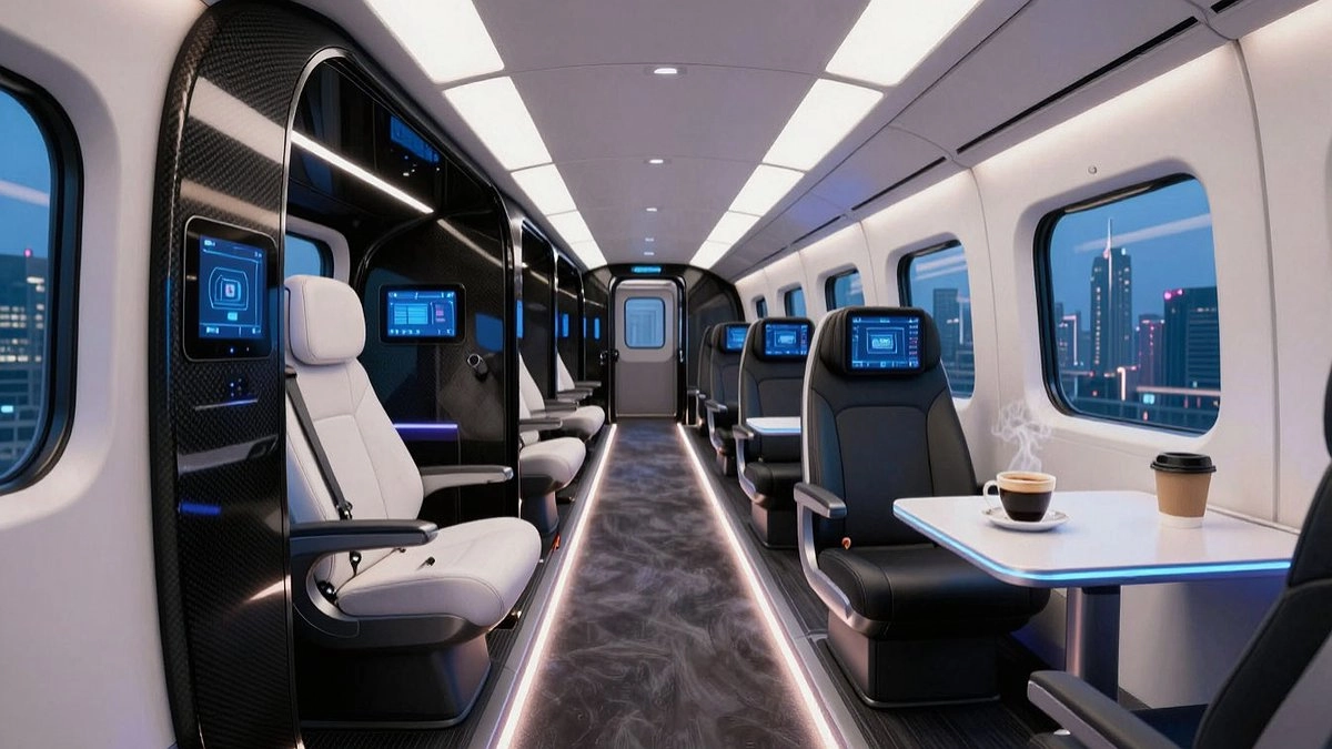 Новый вид вагона внедряют в РЖД - пассажиры такого не ожидали: плацкартов и купе больше не будет