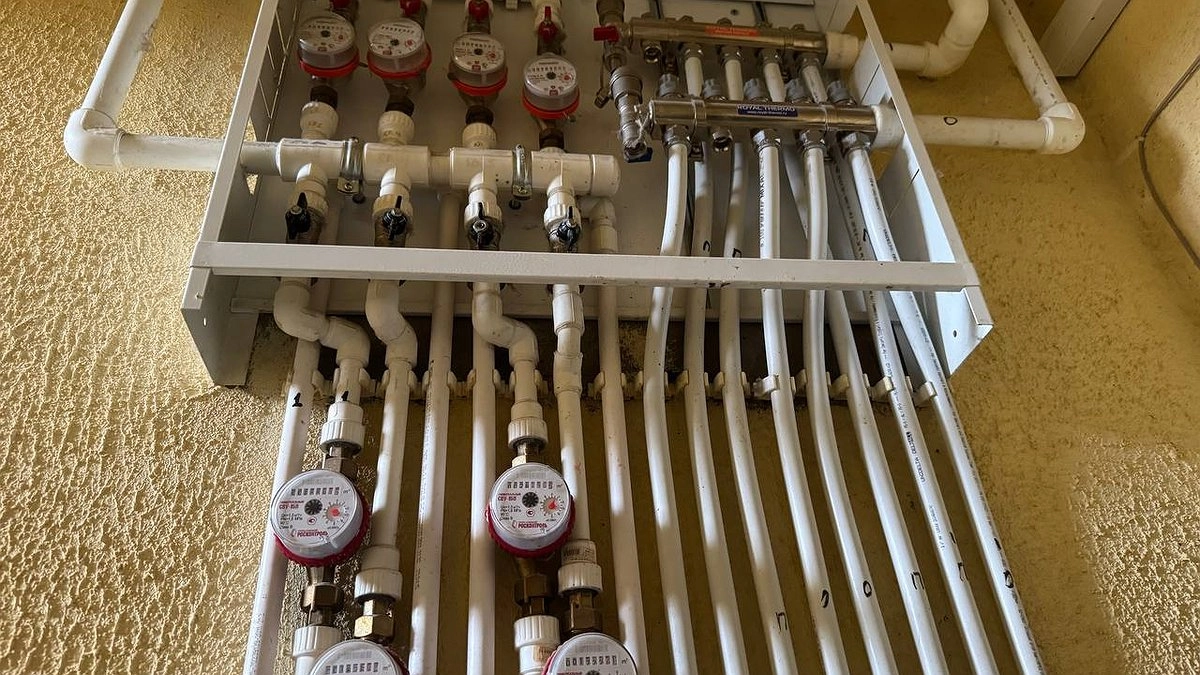 Счётчики есть, а платить будете как без них: новые правила поверки с мая