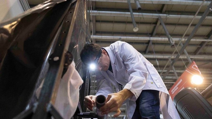 Где учиться, чтобы гарантированно получить работу: 10 свердловских колледжей вошли в топ «Профессионалитета»