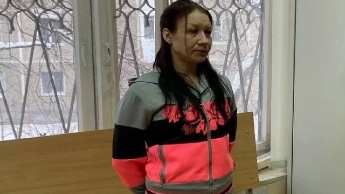 Мать в состоянии опьянения признана виновной в гибели грудного ребенка в Екатеринбурге