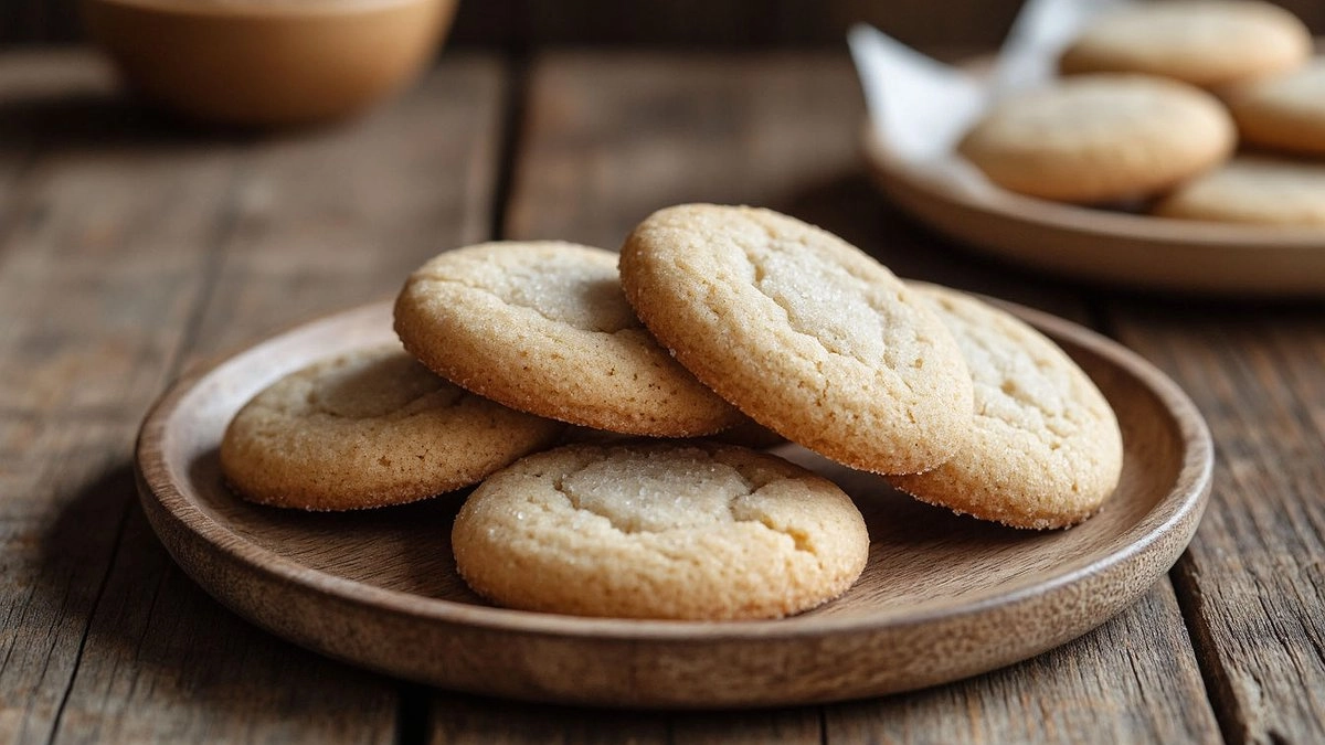 Главная картинка новости: Это печенье «Копейка» обгоняет все магазинные: домашние требуют готовить его постоянно — съедается мгновенно