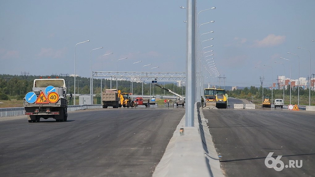 Затянули на полтора года: участок ЕКАД у Шувакиша наконец откроют к 30 июля — Паслер потребовал ускориться