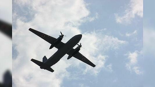 Россия прекращает авиасообщение с другими странами из-за пандемии