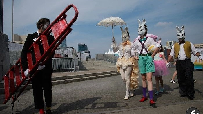 Музыка, театр, кино, литература: самые яркие мероприятия Екатеринбурга 2024 года