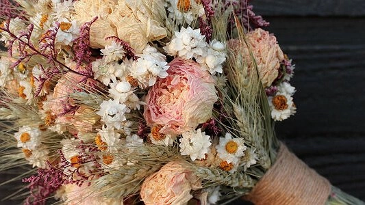 Какие букеты покупают в Европе в 2022 году