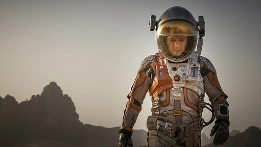 Подборка фильмов о космосе