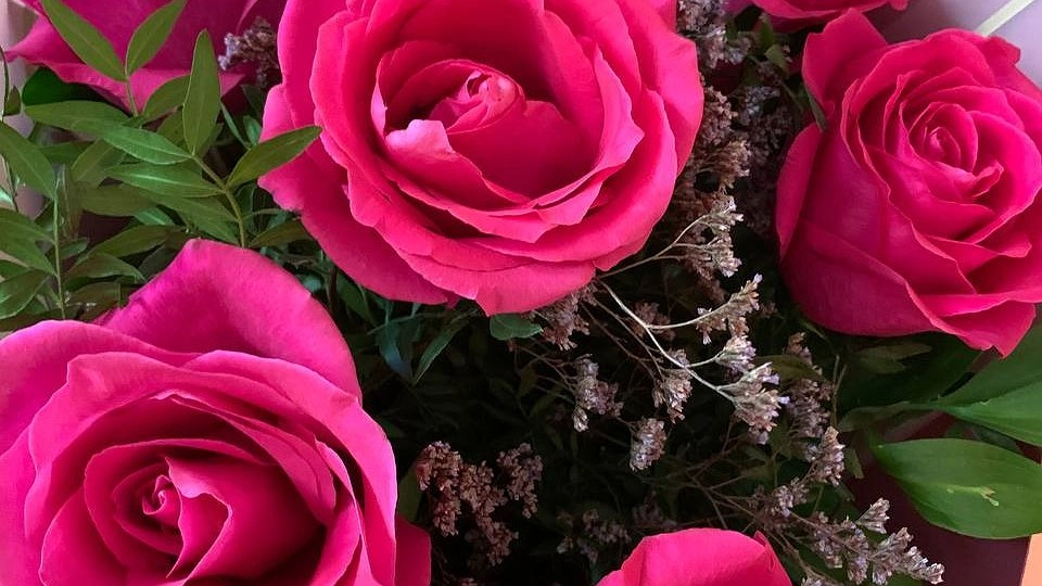 Как укрыть розы на зиму: простой и действенный способом