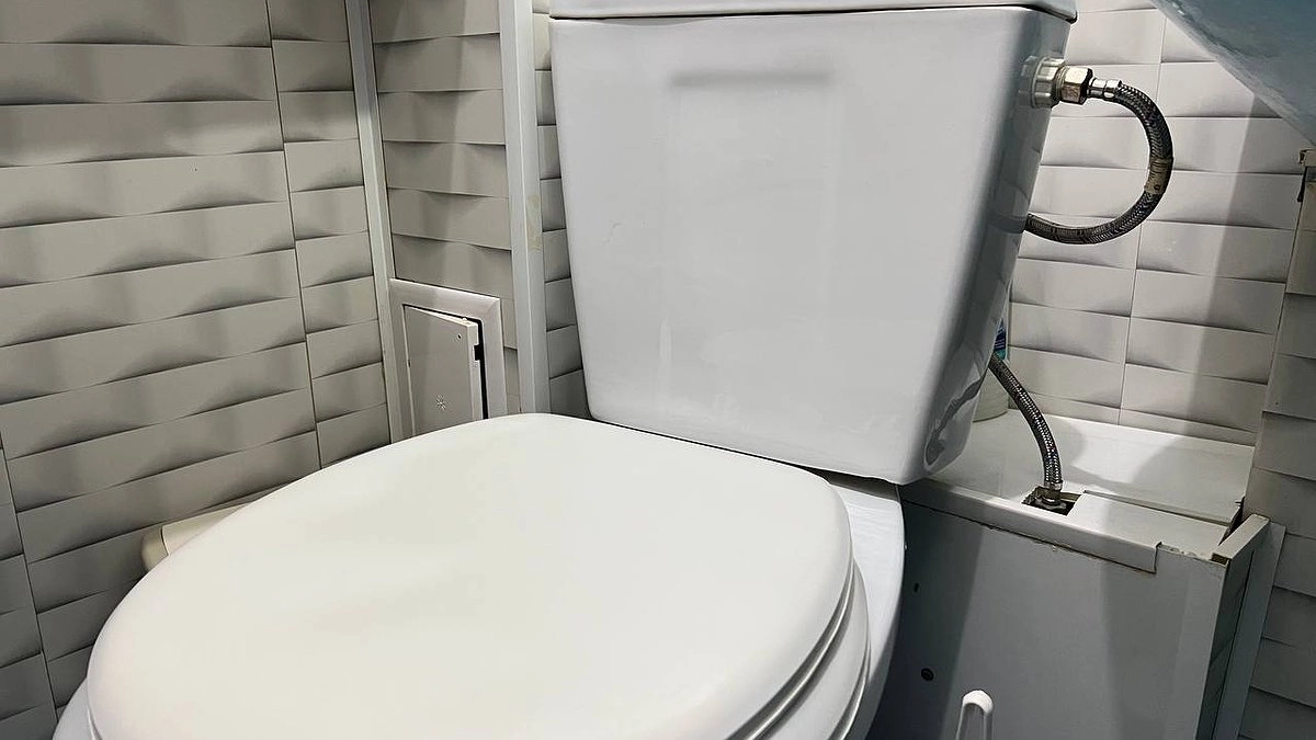 Врач засомневался бы в рецепте. Что из аптечки нужно вылить в унитаз, чтобы он засиял как новый