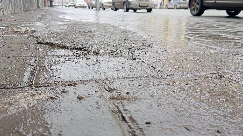 Екатеринбург приглашает горожан оценить качество содержания улиц и дорог