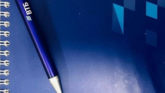 ВТБ стал лауреатом международного конкурса годовых отчетов