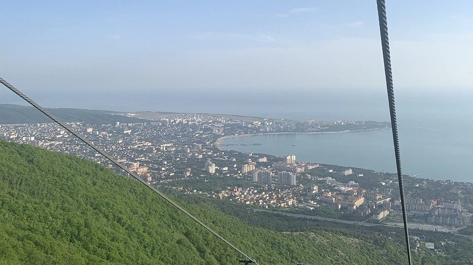 Осенью поеду на такой золотой курорт для русских за 50 тысяч рублей: специально не брала отпуск летом - коллеги кусают локти