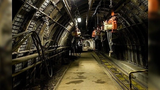 Взрыва не слышали: следователи возбудили уголовное дело после гибели рабочего на шахте в Нижнем Тагиле