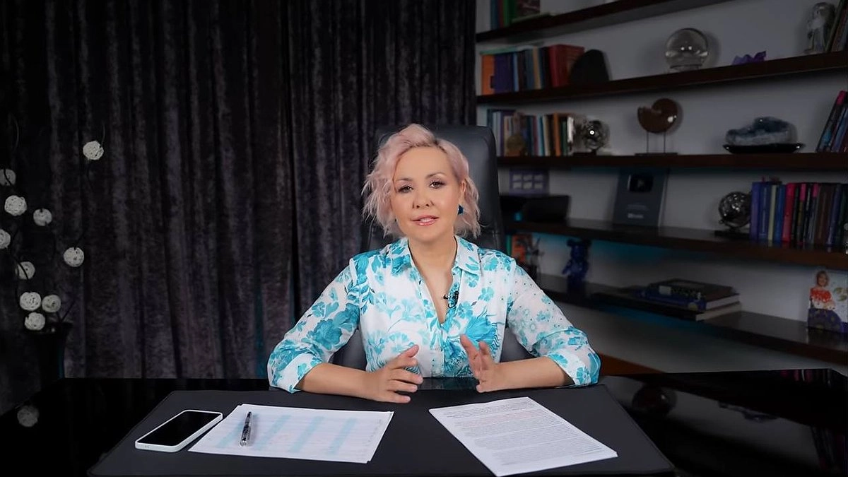 "Настал ваш час!": Василиса Володина предрекла этому знаку Зодиака феноменальный взлет в 2025 году