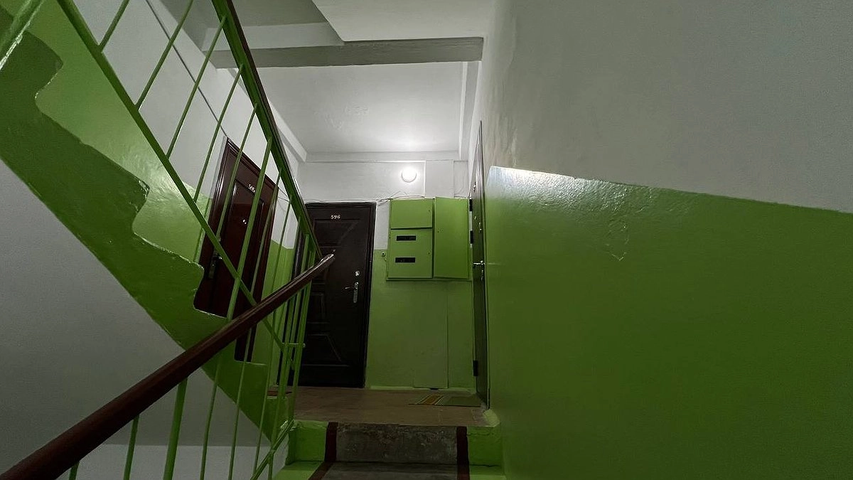 Главная картинка новости: В вашу квартиру войдут по суду: какие новые правила ждут собственников с 2026 года