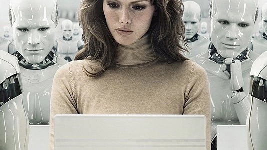 Тест «Докажи что ты не робот», пройти который может только человек