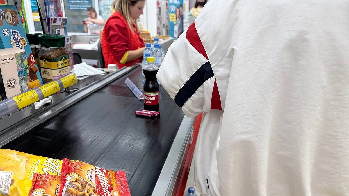 Кассы самообслуживания лучше обходить стороной: эксперт рассекретил, почему