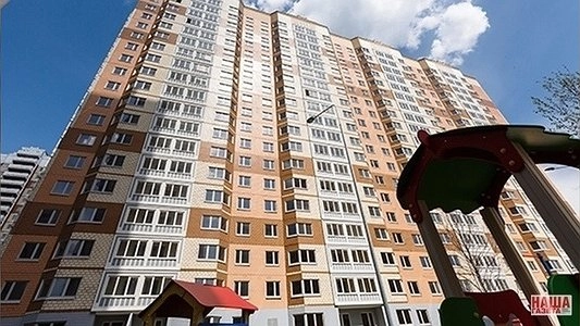 Главная картинка новости: Как распределяются доли между супругами и детьми в квартире, купленной на маткапитал