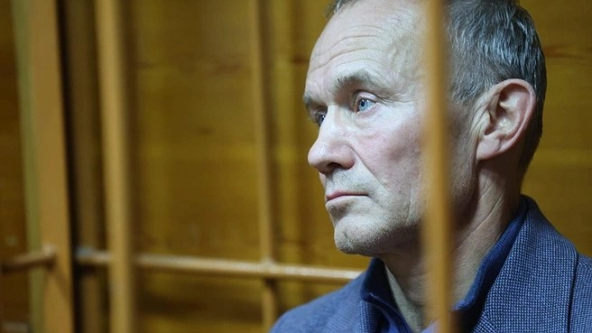 «Мой образ жизни вызывает дикую неприязнь»: экс-вице-губернатор Чемезов обратился к суду