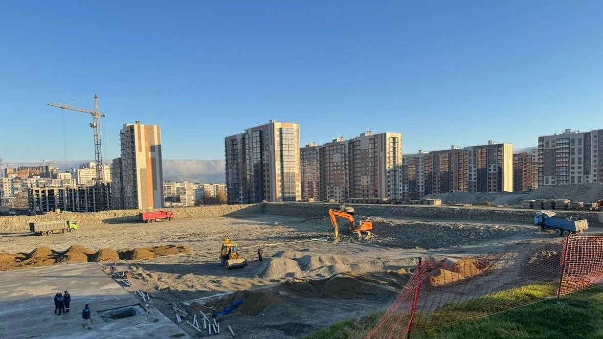 Главная картинка новости: Эксперт назвал месяц, когда банки объявят о долгожданном снижении ипотечных ставок