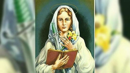 Главная картинка новости: Возможности молитв при алкоголизме