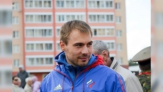 Уральский биатлонист Антон Шипулин официально заявил, что пойдет в Госдуму