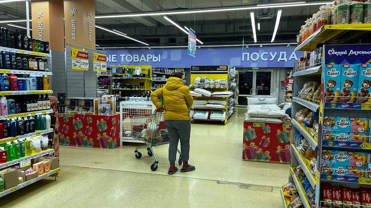 «Теперь максимальный запрет на это»: новые правила во всех супермаркетах заработали с апреля