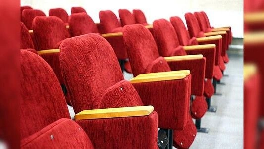 В Екатеринбурге в ближайшее время запланировали открытие кинотеатров