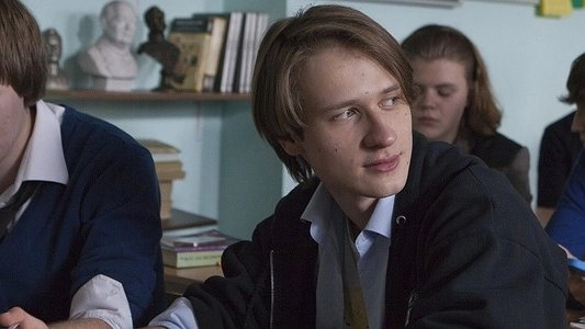 Фильм «Училка» 2015 год  - отзывы о фильме, краткое содержание и актерский ссотав