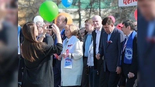 Уйдет ли в отставку Евгений Куйвашев: мнения за и против - 28 мая 2015