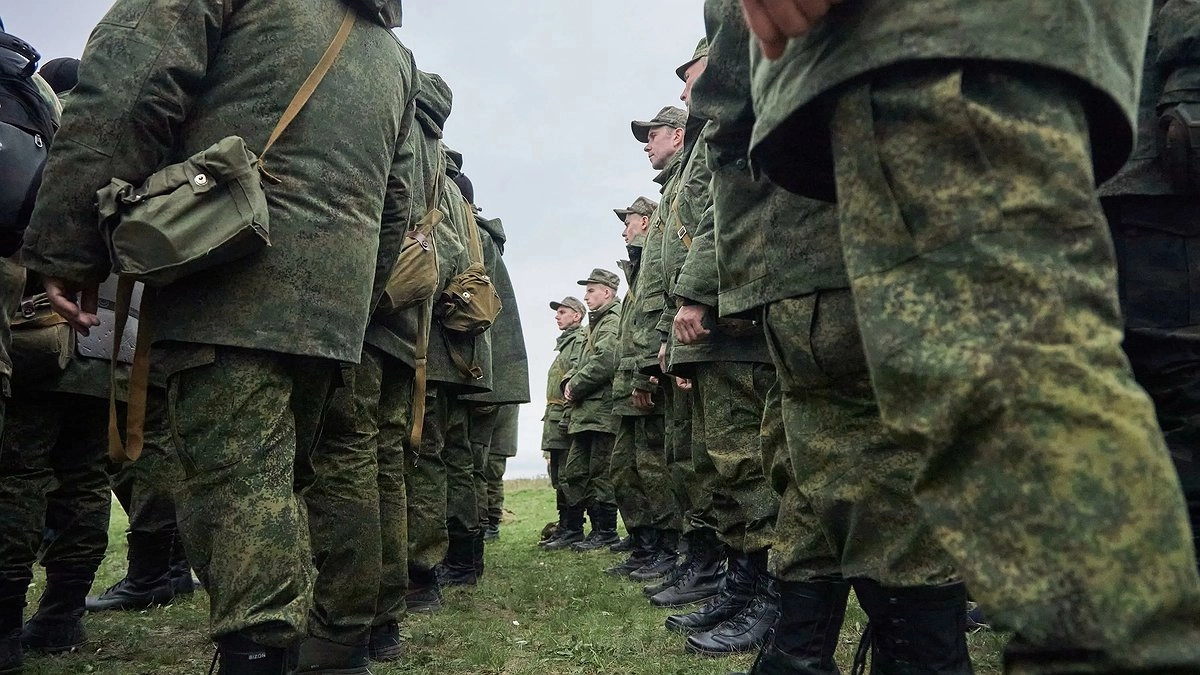 Свердловский призывник проиграл суд: не смог доказать непризывной диагноз