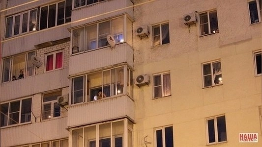 Можно и после ЧМ-2018: мэрия Екатеринбурга отменила сроки «балконной реформы»