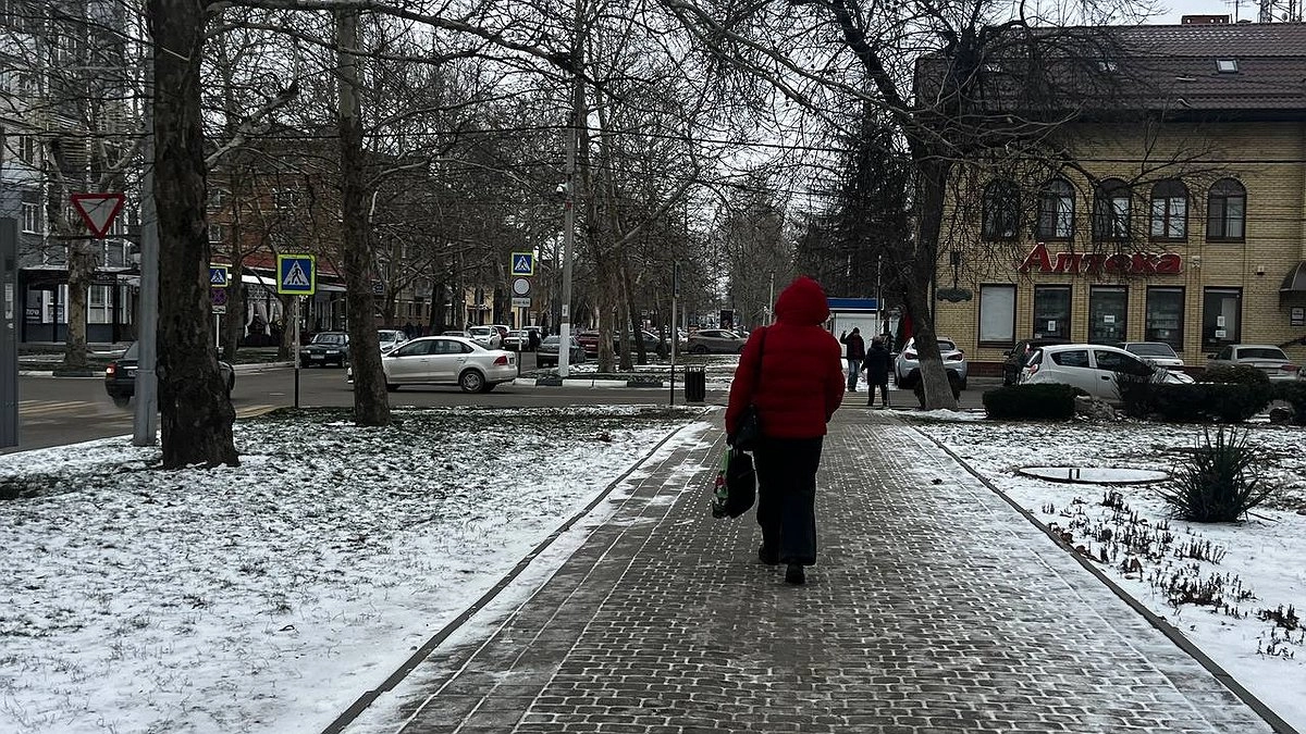 Главная картинка новости: Апрель и май устроят проверку: как пережить резкие скачки температуры и не заболеть