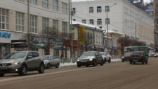 Главная картинка новости: Правительство России утвердило новые правила экзамена на водительские права