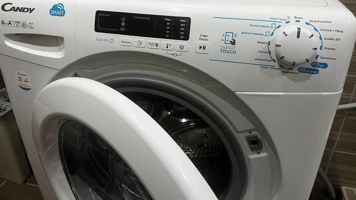 Почему нельзя включать стиралку и посудомойку на ночь — экономия, опасная для жизни