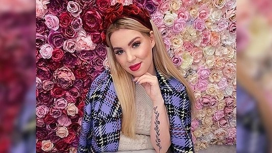 "Как такое может позволить себе "мужчина"?: в популярном клубе Екатеринбурга избили блогера-визажиста