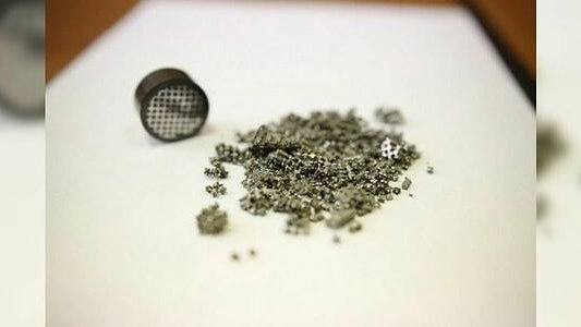 Ученые УрФУ разработают метод восстановления костей