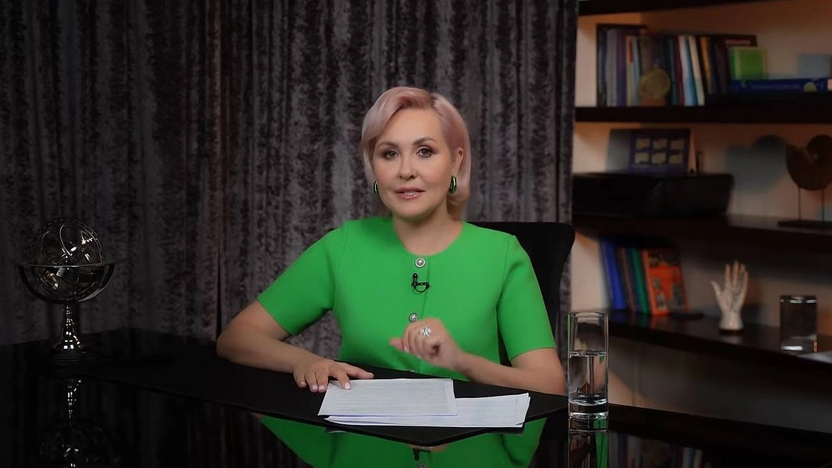 Попутный ветер в спину и открытие всех дорог: Василиса Володина назвала 2 знака, для которых стартует счастливое время