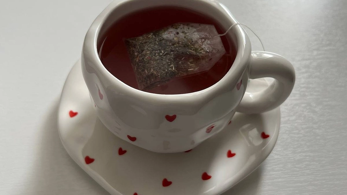 Тихий эликсир: как самый необработанный чай укрепляет иммунитет и очищает разум