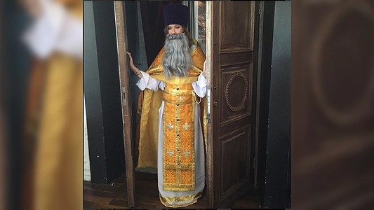 Ксению Собчак, оскорбившую чувства верующих, проверяет Следственный комитет - фото - 2015