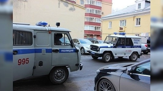 В Кушве рецидивисты убили пенсионерку и ее внука