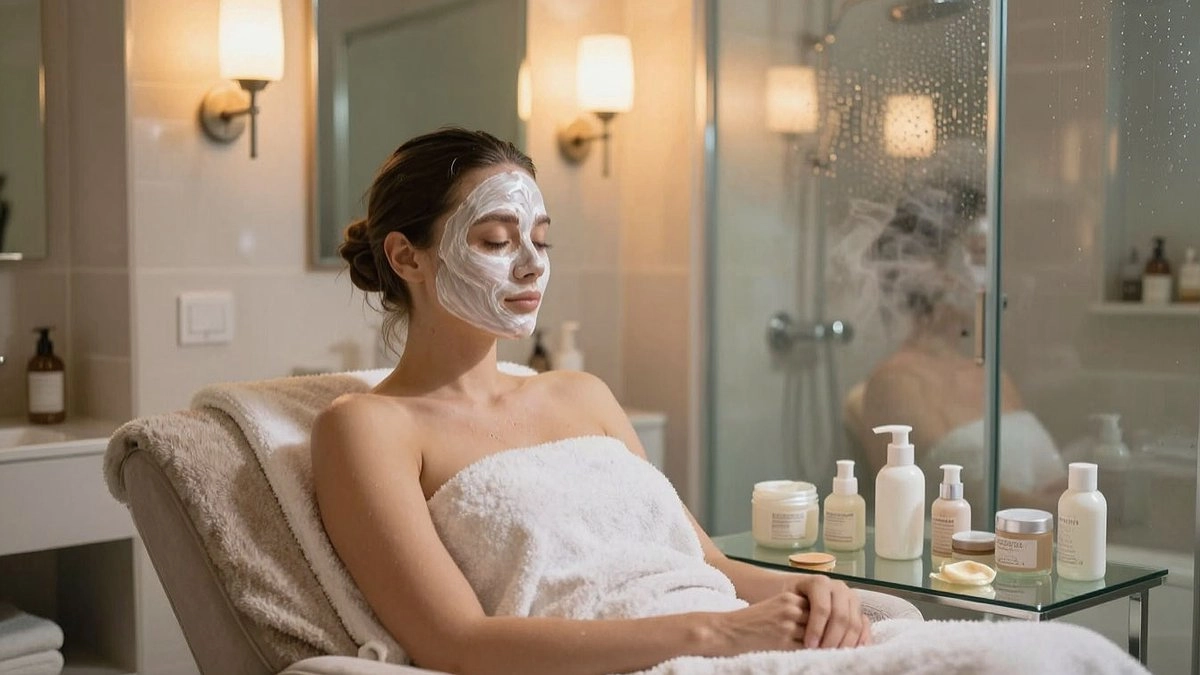 Кремы и ботокс — выброшенные деньги: моя кожа молодеет от прибора за 3000₽, который прячут косметологи. Выгляжу на 25 в 45