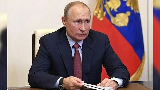 Путин предупредил о возможности второй волны коронавируса
